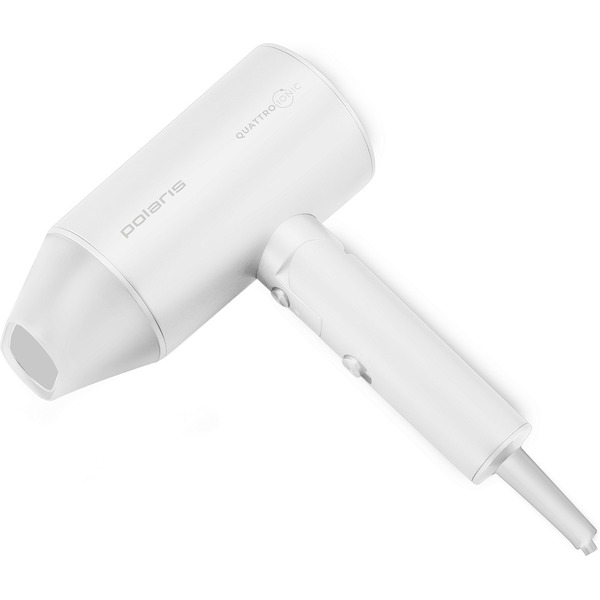 Фен Polaris PHD 2450Ti (белый)