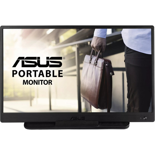 Портативный монитор ASUS ZenScreen MB165B