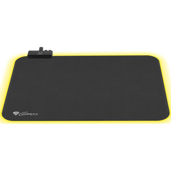 Коврик для мыши Genesis Boron 500 M RGB (NPG-1508)