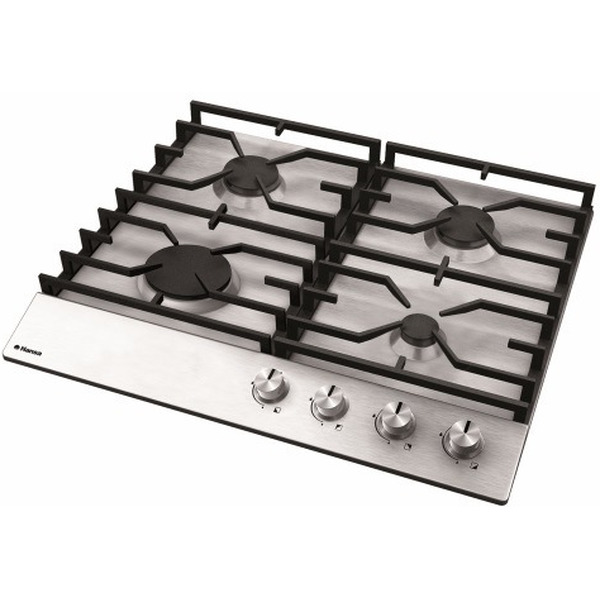 Варочная поверхность газовая HANSA BHGI61039
