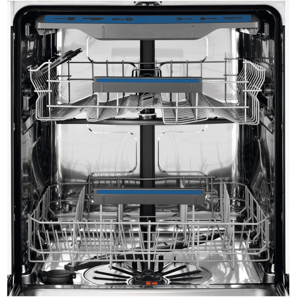 Встраиваемая посудомоечная машина Electrolux EES848200L