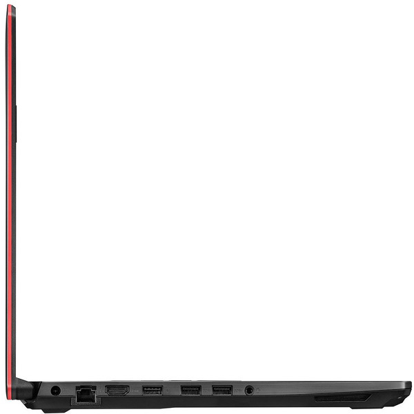 Ноутбук Asus TUF Gaming FX505DY-BQ009T