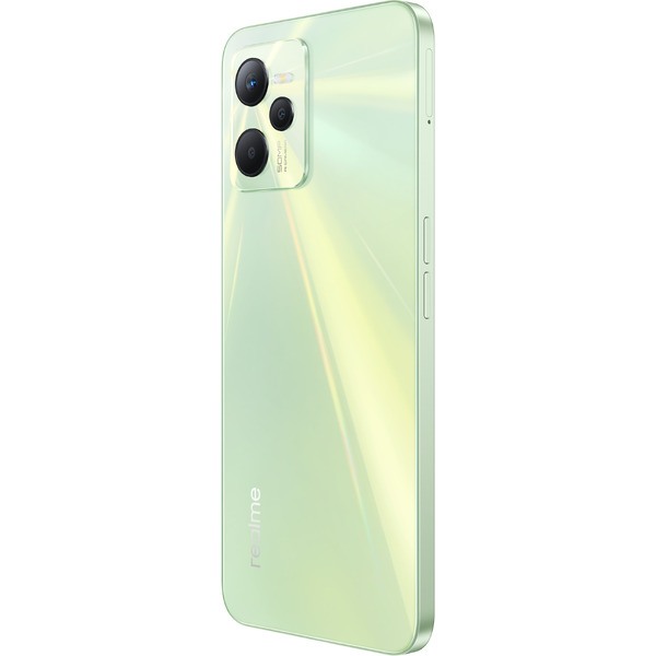 Смартфон Realme C35 (RMX3511) 4GB/64GB (зеленый)
