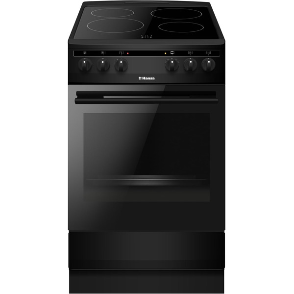 Кухонная плита Hansa FCCM58088