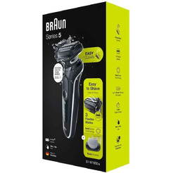 Электробритва Braun Series 5 51-W1600s