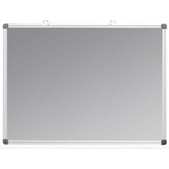 Магнитно-маркерная доска BRAUBERG Extra 237556