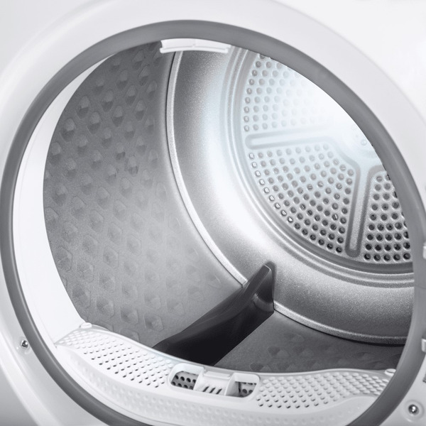 Сушильная машина MAUNFELD MFDM168SL02