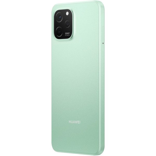Смартфон Huawei nova Y61 EVE-LX9N 6GB/64GB с NFC (мятный зеленый)