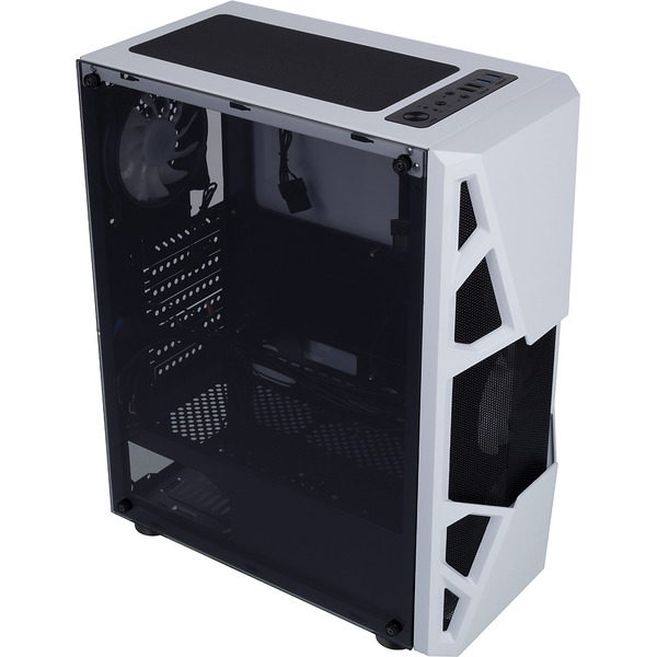 Корпус Formula CL-3303W RGB