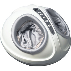 Массажер для ног VibeWell L-050 (White)