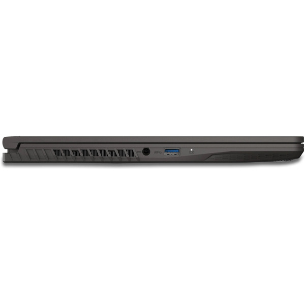 Игровой ноутбук MSI Thin 15 B12VE-1294X