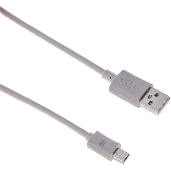 Кабель Buro BHP RET USB_MINI18