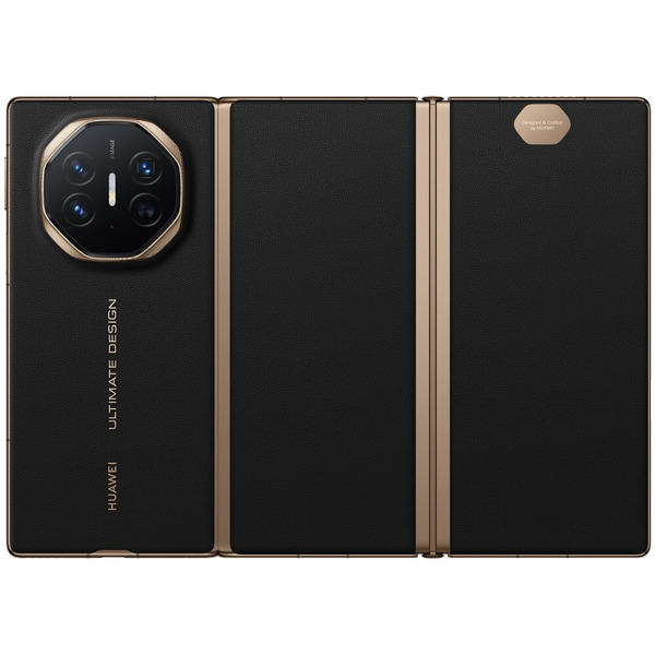 Смартфон Huawei Mate XT Ultimate 16GB/1TB (черный)