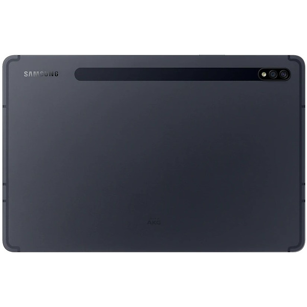 Планшет SAMSUNG SM-T875 черный 128Гб (Galaxy Tab S7)
