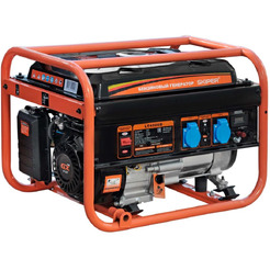 Электростанция SKIPER LT4500B