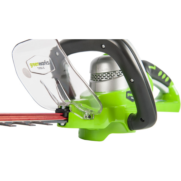 Кусторез Greenworks G24HT57 (2200107)