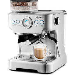 Кофейная станция Kitfort KT-755