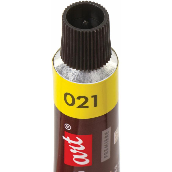 Краски масляные художественные BRAUBERG ART PREMIERE 191456