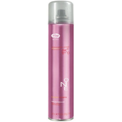 Лак для волос нормальной фиксации Lisap LISYNET ONE Natural Hold, 300 мл