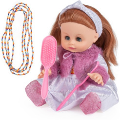 Кукла Fancy Dolls Хлоя KUK02