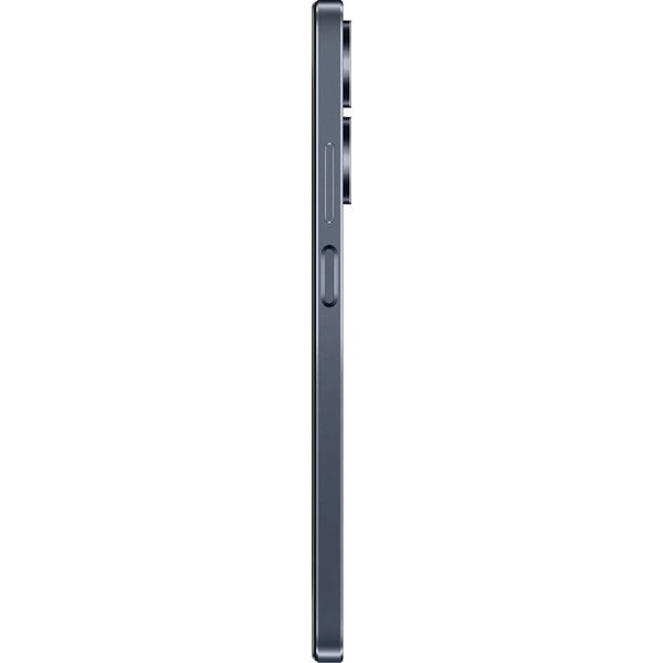 Смартфон Realme C55 (RMX3710) 6GB/128GB черный