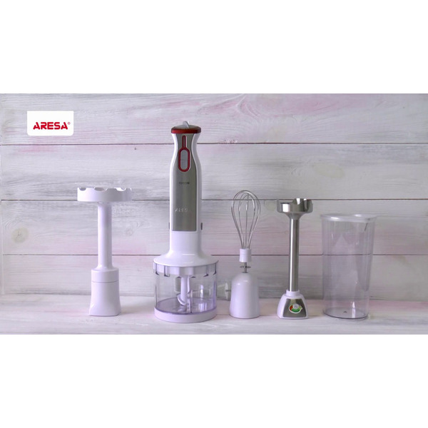 Блендер погружной Aresa AR-1107