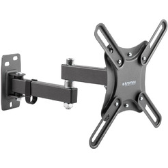 Кронштейн для телевизора Kromax Corbel-5 (черный)