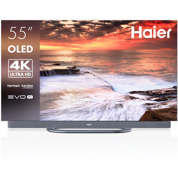 Телевизор Haier 55 OLED S9 Ultra