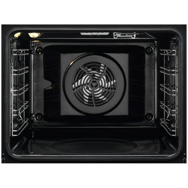 Духовой шкаф Electrolux EOF4P56X