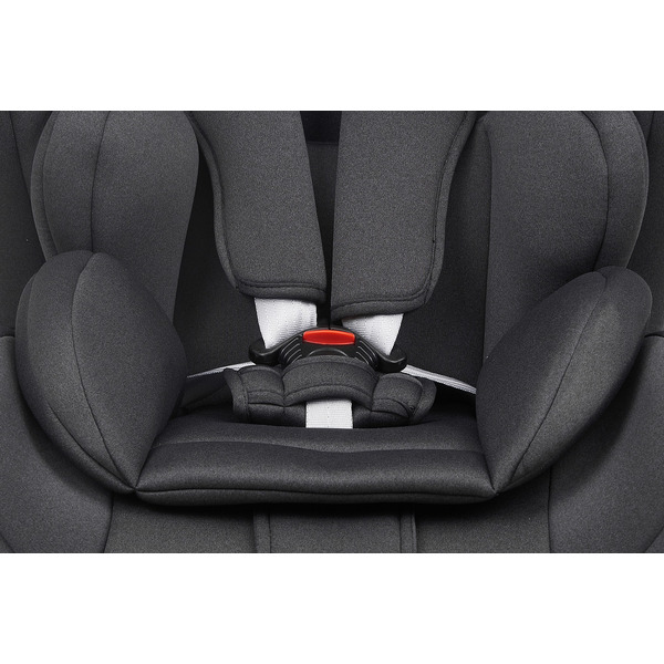 Детское автокресло Lorelli Mercury (черный)