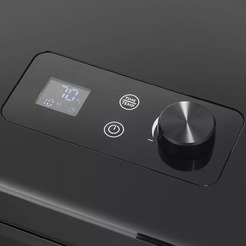 Сушилка для овощей и фруктов Kitfort КТ-1946