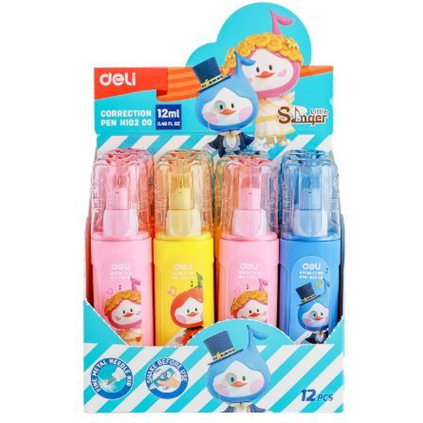 Корректор DELI H10200