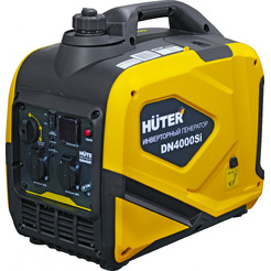 Генератор Huter DN4000Si 64/10/8