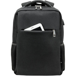 Рюкзак BRAUBERG FUNCTIONAL Firm 272576