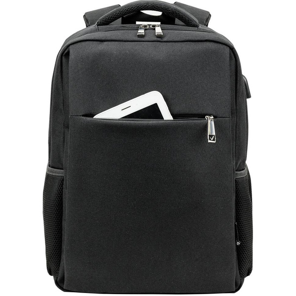 Рюкзак BRAUBERG FUNCTIONAL Firm 272576