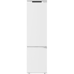 Холодильник MAUNFELD MBF193NFFWGR Inverter