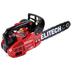 Бензопила ELITECH ПБ 2510Т E1611.009.00