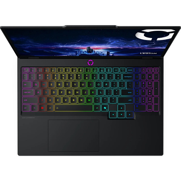 Игровой ноутбук Lenovo Legion 5 83LYWLK1GG