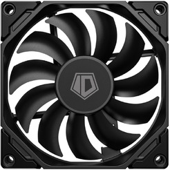 Вентилятор для корпуса ID-Cooling TF-9215-K