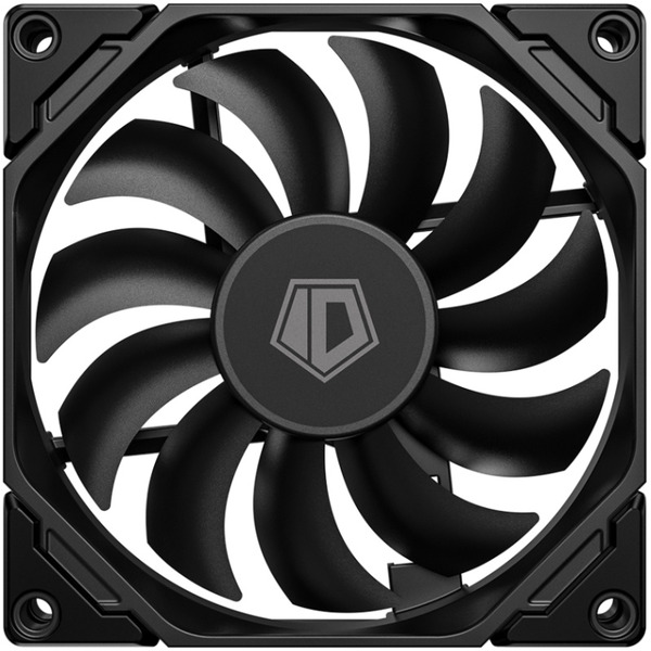 Вентилятор для корпуса ID-Cooling TF-9215-K