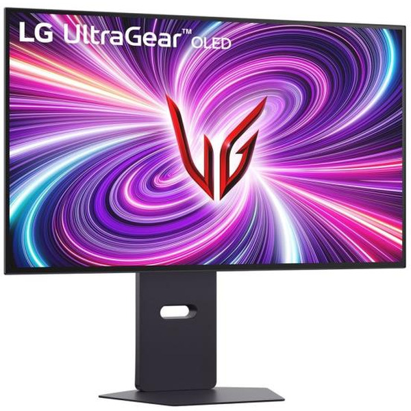 Монитор LG 32GS95UV-B