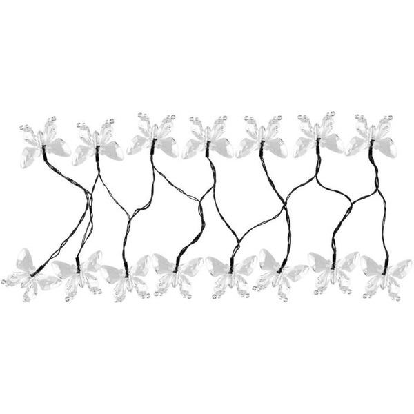 Садовая гирлянда TDM Electric Бабочки SQ0330-0119