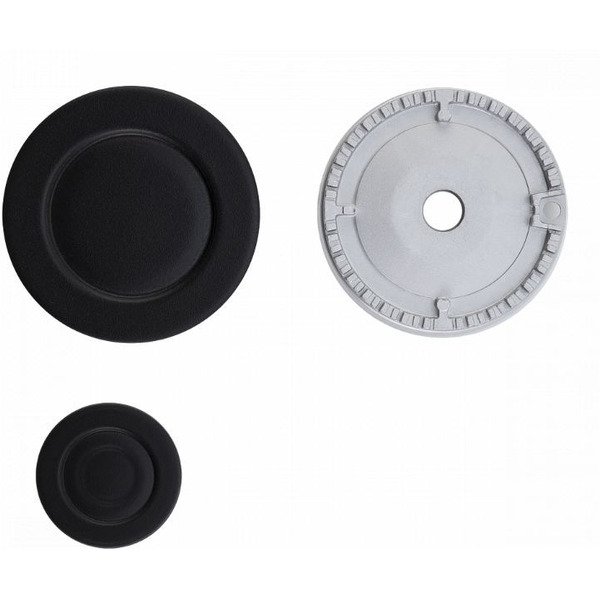 Варочная панель MAUNFELD EGHG.64.13STS-EB