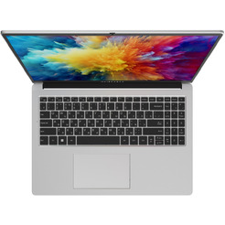 Ноутбук Maibenben Medio M653 M6531SB0HSRE0