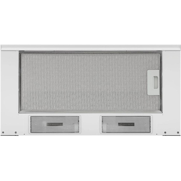 Кухонная вытяжка Krona Kamilla Eco 600 W (белый)