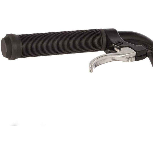 Велосипед Novatrack Replay 20 2023 20BMX.REPLAY.BK23 (черный)