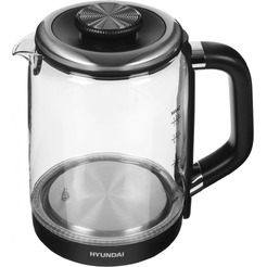 Электрический чайник Hyundai HYK-G5506