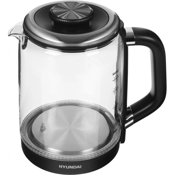 Электрический чайник Hyundai HYK-G5506