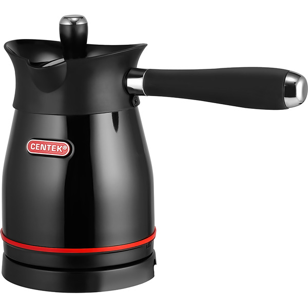 Электрическая турка CENTEK CT-1080 BL