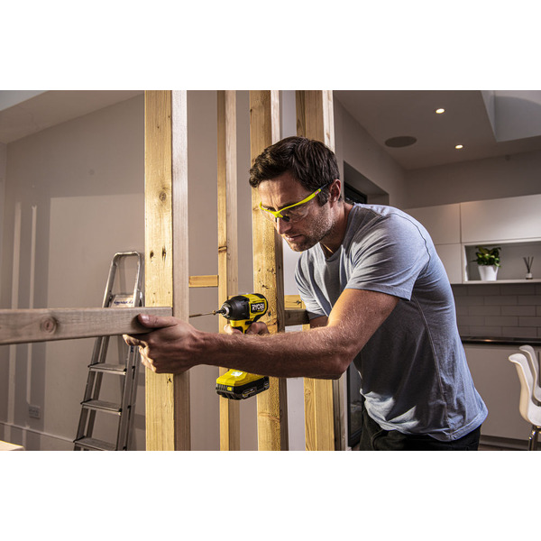 Винтоверт Ryobi RID18C-0 (5133004938) без АКБ и ЗУ